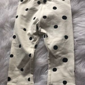 Bottoms for baby girl